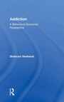 Cover: Addiction - Routledge