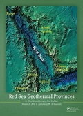 Cover: Red Sea Geothermal Provinces - CRC Press