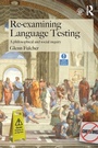 Cover: Re-examining Language Testing - Routledge