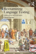 Cover: Re-examining Language Testing - Routledge