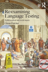 Enlarge image Cover: Re-examining Language Testing - Routledge