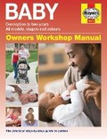 Cover: Baby Manual - J H Haynes & Co Ltd