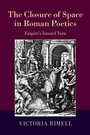 Cover: The Closure of Space in Roman Poetics - Cambridge University Press