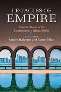 Cover: Legacies of Empire - Cambridge University Press