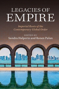 Enlarge image Cover: Legacies of Empire - Cambridge University Press