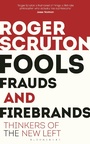 Cover: Fools, Frauds and Firebrands - Continuum Publishing Corporation