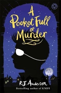 Enlarge image Cover: A Pocket Full of Murder - Orchard Books