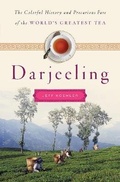 Cover: Darjeeling - Bloomsbury Publishing PLC