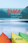 Cover: Grace for Today - Straight Talk Books