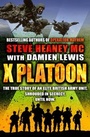 Cover: X Platoon - Orion (an Imprint of The Orion Publishing Group Ltd )