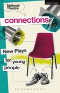 Cover: National Theatre Connections 2015 - Methuen Drama