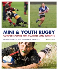 Abbildung von: Mini and Youth Rugby - Bloomsbury Sport