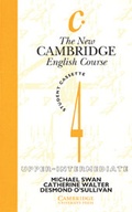 Cover: The New Cambridge English Course 4 Student's Cassette - Cambridge University Press