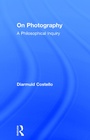 Cover: On Photography - Routledge