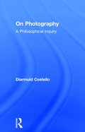 Cover: On Photography - Routledge