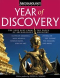 Cover: The Year of Discovery - Hatherleigh Press,U.S.