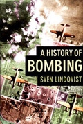 Cover: Hist of Bombing -Op/028 - New Press
