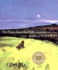 Cover: A View from the Oak - The New Press