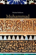 Cover: Muhammad - New Press