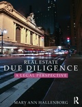Bild: Real Estate Due Diligence - Routledge
