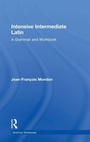 Cover: Intensive Intermediate Latin - Routledge