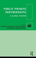 Cover: Public Private Partnerships - Routledge