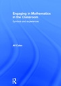 Cover: Engaging in Mathematics in the Classroom - Routledge