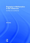 Cover: Engaging in Mathematics in the Classroom - Routledge