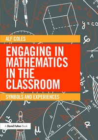 Enlarge image Cover: Engaging in Mathematics in the Classroom - Routledge