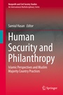 Cover: Human Security and Philanthropy - Springer New York