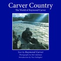Cover: Carver Country - Arcade Publishing