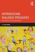 Cover: Introducing Dialogic Pedagogy - Routledge