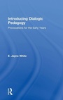 Cover: Introducing Dialogic Pedagogy - Routledge
