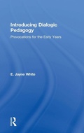 Cover: Introducing Dialogic Pedagogy - Routledge