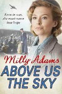 Enlarge image Cover: Above Us The Sky - Arrow Books Ltd