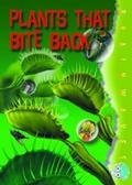 Cover: Plants That Bite Back - Badger Publishing