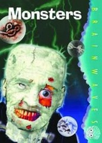 Enlarge image Cover: Monsters - Badger Publishing
