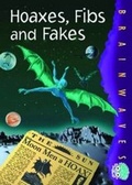Cover: Hoaxes, Fibs & Fakes - Badger Publishing