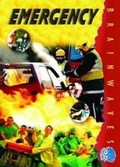 Cover: Emergency - Badger Publishing