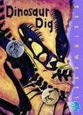Cover: Dinosaur Dig - Badger Publishing