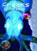 Cover: Freaks of the Deep - Badger Publishing
