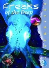Enlarge image Cover: Freaks of the Deep - Badger Publishing