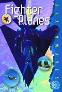 Enlarge image Cover: Fighter Planes - Badger Publishing