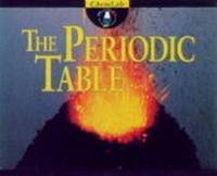 Abbildung von: The Periodic Table - Atlantic Europe Publishing Co Ltd