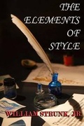 Cover: The Elements of Style - Denton & White