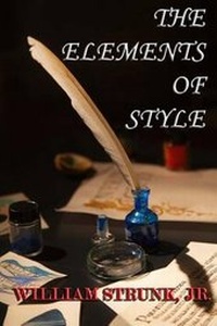 Enlarge image Cover: The Elements of Style - Denton & White