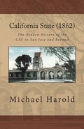 Cover: California State (1862) - California State Press