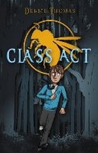 Enlarge image Cover: Class Act - The Mercier Press