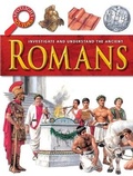 Cover: Romans - Brown Bear Books Ltd