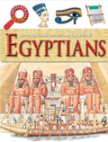 Cover: Egyptians - Brown Bear Books Ltd
